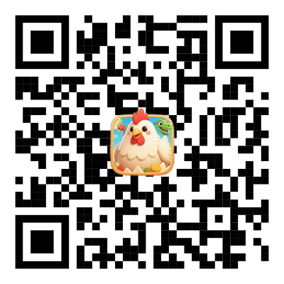 下载二维码
